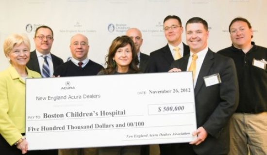 Acura-Dealers